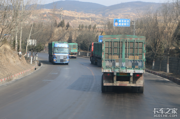 公路上的“毒瘤”车匪路霸如何才能根治
