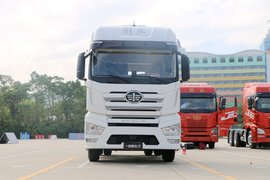 干线物流运输选J7可以吗 AMT、液缓、气囊等全都有!