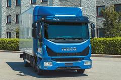 ��ά��Eurocargo���� ����;�ĸ�װ����