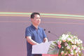 陕西中集落地 陕汽&中集携手共创新篇章