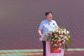 陕西中集落地 陕汽&中集携手共创新篇章