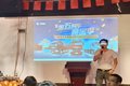 中国重汽豪沃 上海福鸿国五钜惠团购会