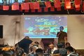 中国重汽豪沃 上海福鸿国五钜惠团购会