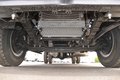 大金牛mini线上发布 排量4.0L货箱5.5米