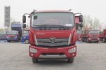 8X2省油自重轻 瑞沃ES7公路运输优势大