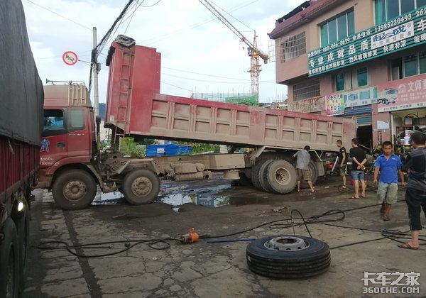 不怕用就怕停 为啥车停着坏的比用还快