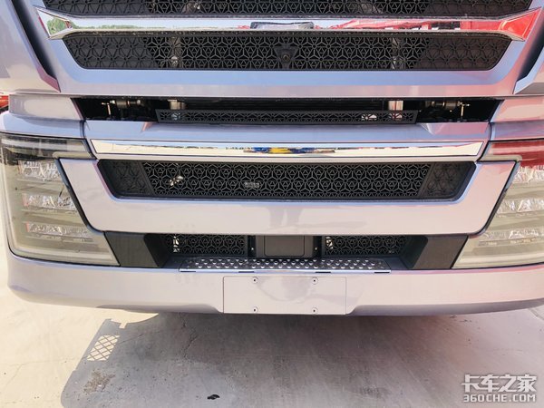 专线零担运输选它最靠谱 图解31.98万HOWO TH7犇赢版