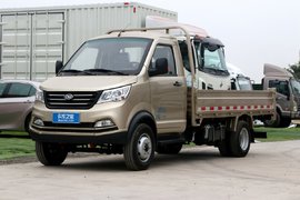 城乡地库都能用! 南骏瑞帅F2能装能卸 多功能用途真香