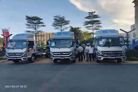 向新而行 凯马锡柴系列产品深圳推介会 圆满举行！