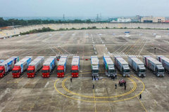 һ������׽쳵����TCO��Ӫ��ս������