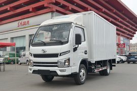 轻松无忧上蓝牌！这四款小卡装载能力不输轻卡还便宜