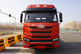 新增平地板 重7.8吨 11升大马力 悍VH成为煤运、物流配货运输新选择