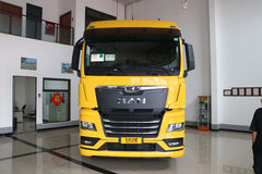 ������Ƶ��컨�壿 ȫ��MAN TGXͼ��