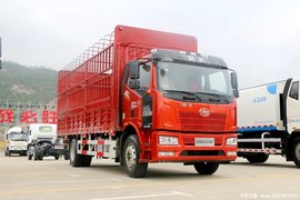 12万8开走国六江淮6米8 最高直降1万6 六月促销力度真不小