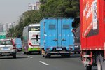 部分道路封闭 广州荔湾区芳村片区升级疫情防控交通管制措施