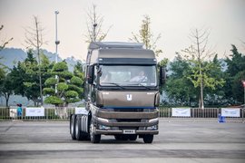 厚积薄发 吉利商用车这几年都要做什么 未来要怎么做?