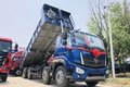 建筑物料运输神器！ 图解瑞沃大金刚ES7