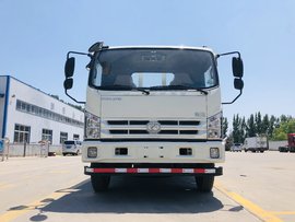 蓝牌不好跑就选黄牌 图解4m2载货车时代康瑞H3