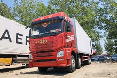 ͼ������JH6 8x4��س� ����AMT�ӳ֣�