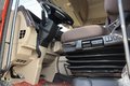 图解青汽JH6 8x4冷藏车 还有AMT加持！