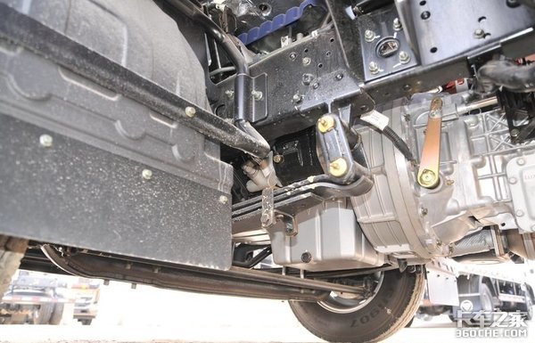 蓝牌轻卡还能这么使? 懂行的卡友看一看这行得通吗