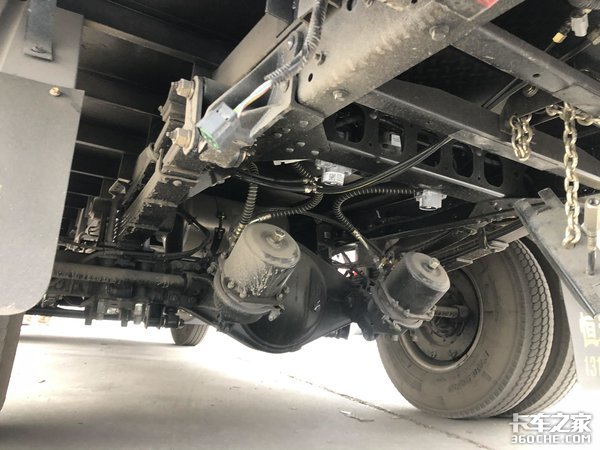 蓝牌轻卡还能这么使? 懂行的卡友看一看这行得通吗