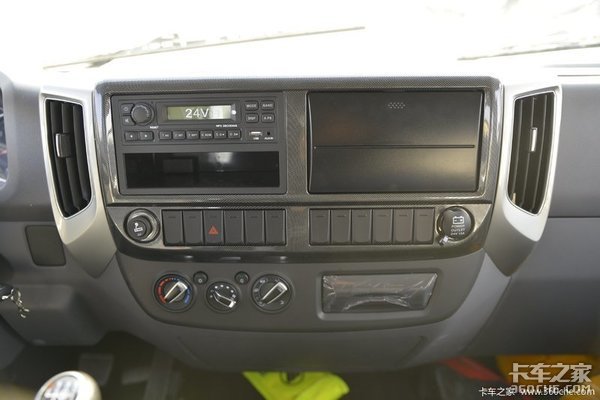 蓝牌轻卡还能这么使? 懂行的卡友看一看这行得通吗