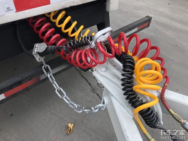 蓝牌轻卡还能这么使? 懂行的卡友看一看这行得通吗