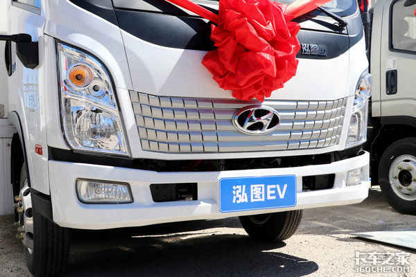 AMT 纯电动上新 现代新车布局北京市场