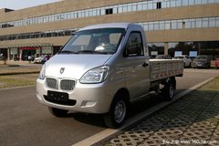 茂名金杯T10单排载货车微卡仅售3.39万