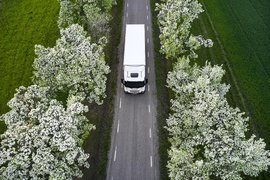 “绿色卡车”来袭 欧盟确认斯堪尼亚在燃油效率方面的领导地位