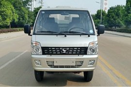 国六合规可进京 时风风菱桶装垃圾运输车