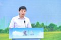 上汽红岩充换一体纯电动重卡批量交付！
