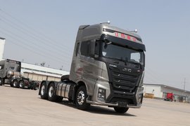 江铃重汽退出重卡舞台 接手的下家能获得什么资产？