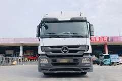 ��3��ı���ACTROS����ô�� ��ô������
