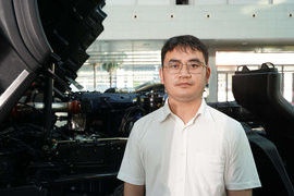 国六真就不靠谱？听潍柴动力技术负责人怎么说