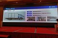 昆山吉隆 中国重汽HOWO轻卡国五促销会