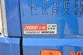 156马力德威D30机匹配8挡箱 图解凯捷M6