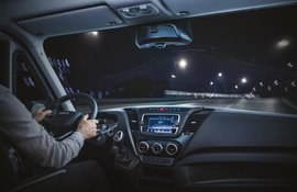 依维柯新一代New Daily 究竟有何新变化?