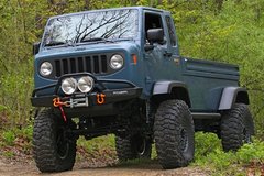����Jeep�� �Լ�Jeep Mighty FC���