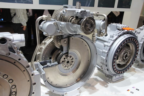 Zf traxon камаз