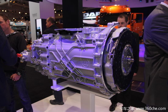 Zf traxon камаз