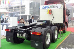 ��������Я���½���� ��չLNG�ؿ��г�