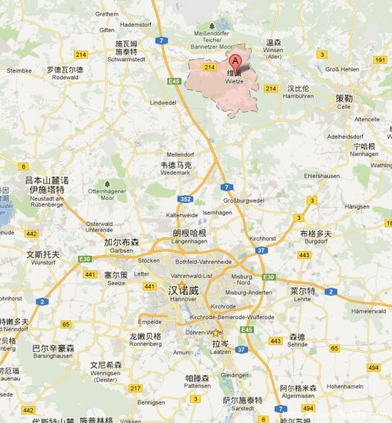 环保+安全 WABCO德国汉诺威总部参观记
