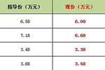 庆双节 江淮皮卡SUV优惠5000元再送装潢