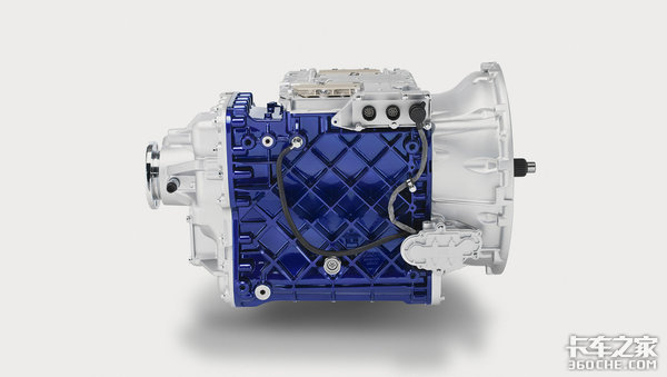 沃尔沃FH16舒适性升级 带专属软质地毯、卧铺宽度超一米