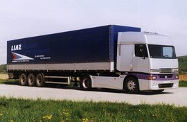 470马力美式动力链 斯柯达XENA 颜值、舒适性品质都不错