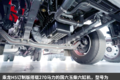 拉绿通必看！乘龙H5打造轿车级移动的家