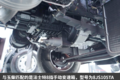 拉绿通必看！乘龙H5打造轿车级移动的家