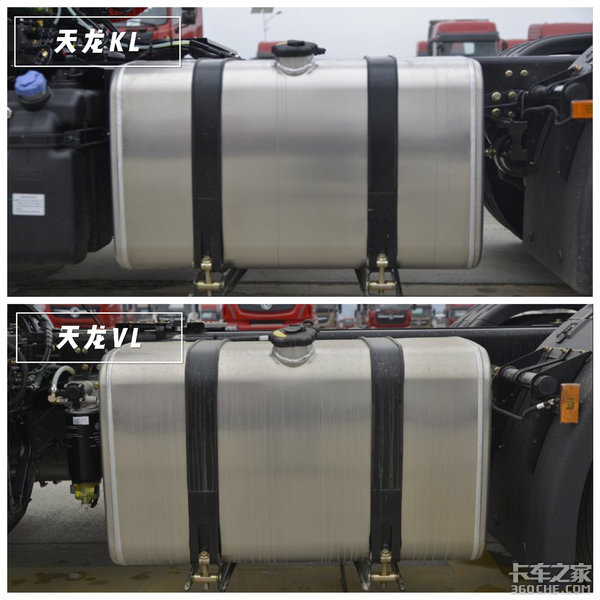 选性价比还是高配置？同门师兄弟PK 天龙KL对比天龙VL